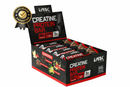Barra de proteína com creatina - 12 Un 45g Dark Lab