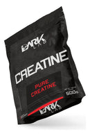 Kit 2x Creatina Monohidratada Pura 500g Dark Lab