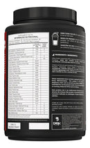 100% Whey Pote 900g | 30 Porções | - Dark Lab Sabor Morango