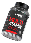 Multivitamin 60 Tabletes - Dark Lab Sabor Natural