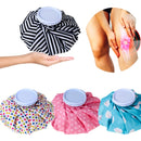 Bolsa De Agua Quente Fria Saquinho De Gelo Para Lesões E Dor Jm imports 0,4 L