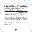 Colágeno Tipo Ii 40mg