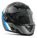 Capacete Para Moto Integral Etceter Stronger Faster