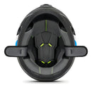 Capacete Para Moto Integral Etceter Stronger Faster