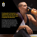 Pré-Treino Evolution Workout 300g Termogênico Sabor Limonada Suiça Soldiers Nutrition Energia Foco Treino