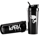 Creatina Pura 500g + Camiseta M + Coqueteleira 700ml