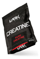 Creatina Pura 500g + Coqueteleira Fuse 700ml Dark Lab