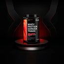 Whey Protein Concentrado - Pote 900g