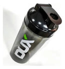 Coqueteleira Pro Fumê (750ml) Dux Nutrition Cor Preto