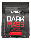 Hipercalorico Dark Mass - 3kg - Dark Lab