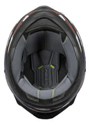 Capacete Fechado Mixs Fokker Joker