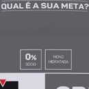 Suplemento Academia Creatina Max Titanium Em Pó Pote 150g Creatina Sem Sabor