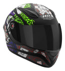Capacete Fechado Mixs Fokker Joker