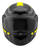 Capacete Escamoteável Mixs Gladiator Articulado