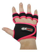 Luva De Academia Crossfit Treino Proteção Musculação Bike