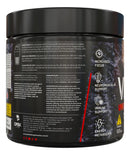 Pre Treino Venom Underground 300g Maça Verde Dark Lab