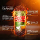 Termogênico Thermo Strong Burn Ultra - Alta Performance