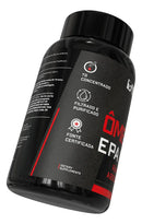 Ômega 3 Epa Dha 240 Cápsulas Dark Lab
