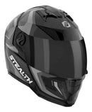 Capacete Esportivo Stealth Concept