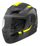 Capacete Escamoteável Mixs Gladiator Articulado