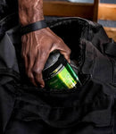 Creatina 250g Monohidratada Growth Supplements Sabor Sem Sabor