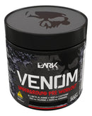 Pre Treino Venom Underground 300g Maça Verde Dark Lab