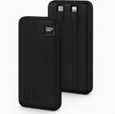 Power Bank 10.000mah Carregador Turbo Portátil 22.5w Super Rápido