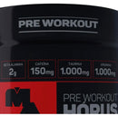 Suplemento em Pó 300g Max Horus Titanium