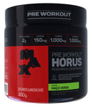 Suplemento em Pó 300g Max Horus Titanium