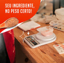 Digital Balança Digital Hardline