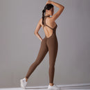 Body Esportivo Feminino com Controle de Abdômen, Modelagem Levanta Bumbum, Efeito Push Up, para Academia, Yoga e Treino