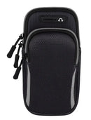 Braçadeira Esportiva Universal para Celular – Porta-Celular para Corrida e Treino (até 7,2")