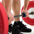 Par de Pegadores para Halteres e Barras em Silicone Antiderrapante – Protetor de Pegada para Barra Fixa, Musculação, Academia e Treino de Força