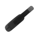 Munhequeira Ajustável de Academia com Suporte para Punho – Faixa de Força e Proteção Esportiva