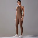 Body Esportivo Feminino com Controle de Abdômen, Modelagem Levanta Bumbum, Efeito Push Up, para Academia, Yoga e Treino