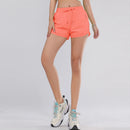 Short Feminino Esportivo de Yoga, Fitness e Academia, Ideal para Corrida e Treino, Activewear para Exercícios