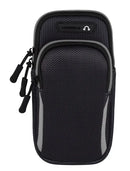 Braçadeira Esportiva Universal para Celular – Porta-Celular para Corrida e Treino (até 7,2")