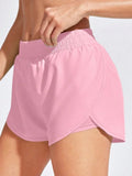 Shorts de Yoga Feminino Fitness, Elástico e Confortável, para Corrida, Academia e Treino – Short Legging Esportivo