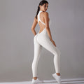 Body Esportivo Feminino com Controle de Abdômen, Modelagem Levanta Bumbum, Efeito Push Up, para Academia, Yoga e Treino