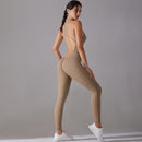 Body Esportivo Feminino com Controle de Abdômen, Modelagem Levanta Bumbum, Efeito Push Up, para Academia, Yoga e Treino
