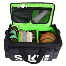 Bolsa Esportiva Multifuncional, Grande Capacidade, Para Basquete, Armazenamento de Tênis, Impermeável, Mala de Viagem, Ideal para Academia e Treino
