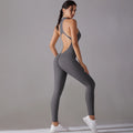 Body Esportivo Feminino com Controle de Abdômen, Modelagem Levanta Bumbum, Efeito Push Up, para Academia, Yoga e Treino
