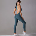 Body Esportivo Feminino com Controle de Abdômen, Modelagem Levanta Bumbum, Efeito Push Up, para Academia, Yoga e Treino