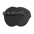 Kit com 2 Protetores de Pegada em Neoprene para Academia – Luvas de Treino para Musculação, Calistenia, Powerlifting e Fitness, Protetor de Mãos