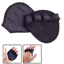 Kit com 2 Protetores de Pegada em Neoprene para Academia – Luvas de Treino para Musculação, Calistenia, Powerlifting e Fitness, Protetor de Mãos