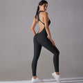 Body Esportivo Feminino com Controle de Abdômen, Modelagem Levanta Bumbum, Efeito Push Up, para Academia, Yoga e Treino