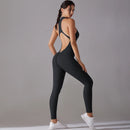 Body Esportivo Feminino com Controle de Abdômen, Modelagem Levanta Bumbum, Efeito Push Up, para Academia, Yoga e Treino