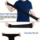 Kit com 3 Pares de Mangas de Proteção Solar Ice Silk Unissex – Refrescantes para Verão