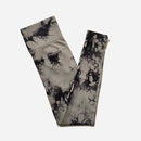 Legging Feminina Tie Dye Sem Costura, Cintura Alta, Efeito Levanta Bumbum (Scrunch), Calça de Yoga e Fitness para Treino e Academia