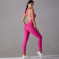 Body Esportivo Feminino com Controle de Abdômen, Modelagem Levanta Bumbum, Efeito Push Up, para Academia, Yoga e Treino